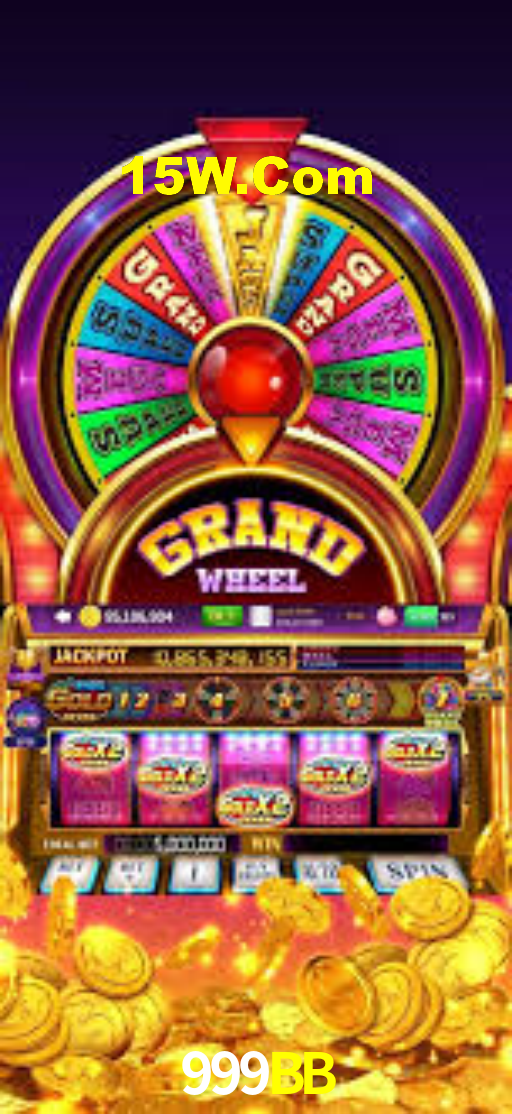 Sinta a adrenalina dos jogos de cassino com 999BB