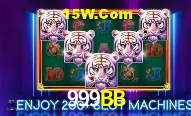 Casino Ao Vivo 999BB