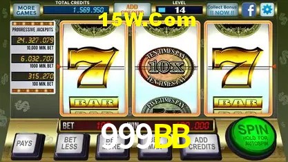 Provedores de Jogos 999BB