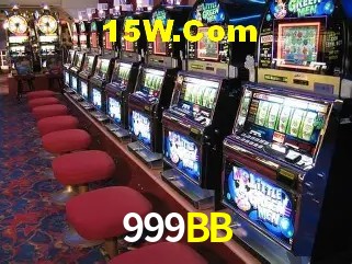 Integração de APIs 999BB