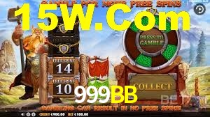 Blackjack Table 999BB