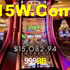 VIP Casino 999BB
