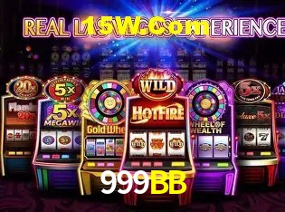Recursos de Bônus 999BB