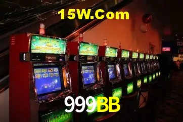 Design Responsivo 999BB