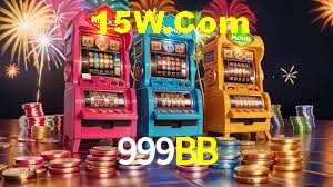 Bonus Features 999BB