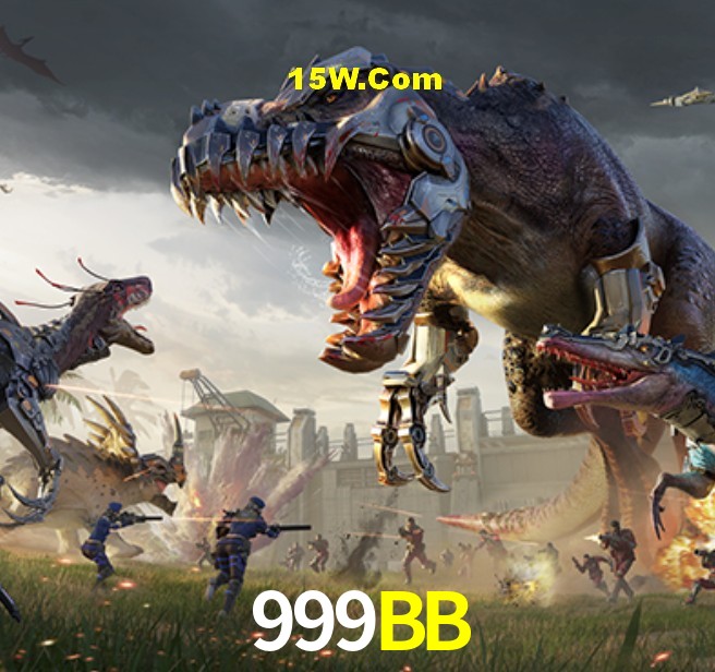 Estatísticas 999BB