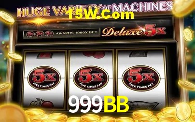 Especiais de Fim de Semana 999BB